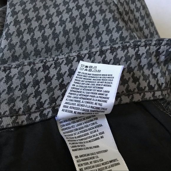 American Eagle NWOT Curvy Super Hi-Rise Jegging 22 - Picture 10 of 10